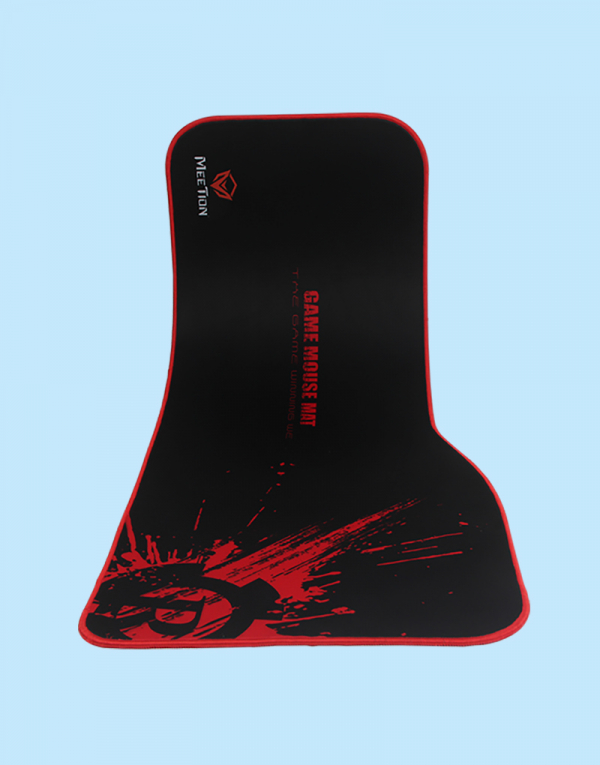 Mousepad Alfombrilla Meetion