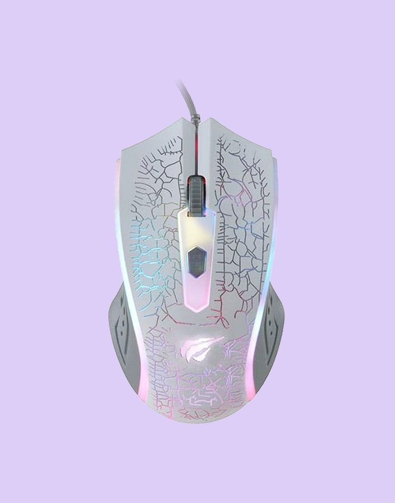 Mouse Gamer Havit MS736