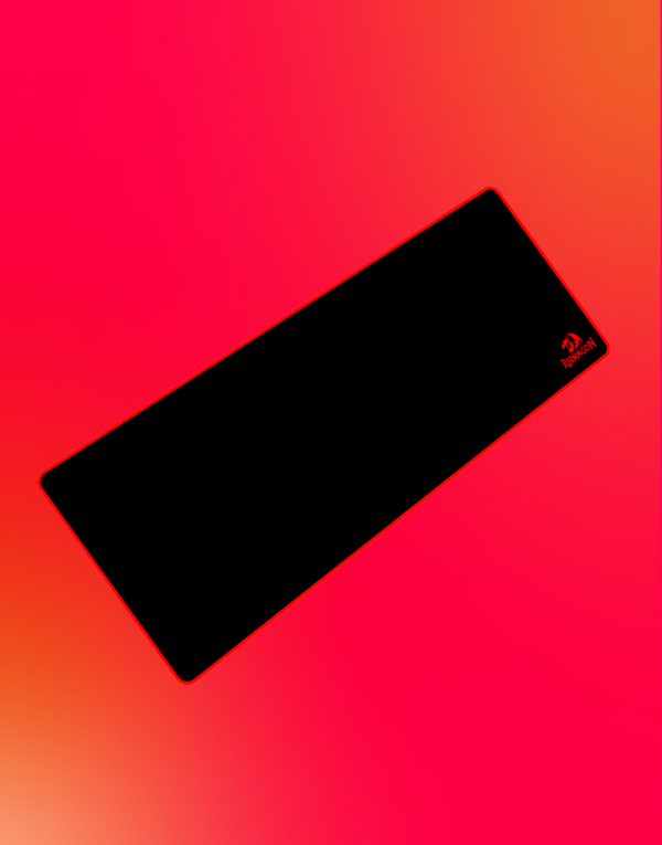 Mouse Pad Redragon XL Suzaku P003