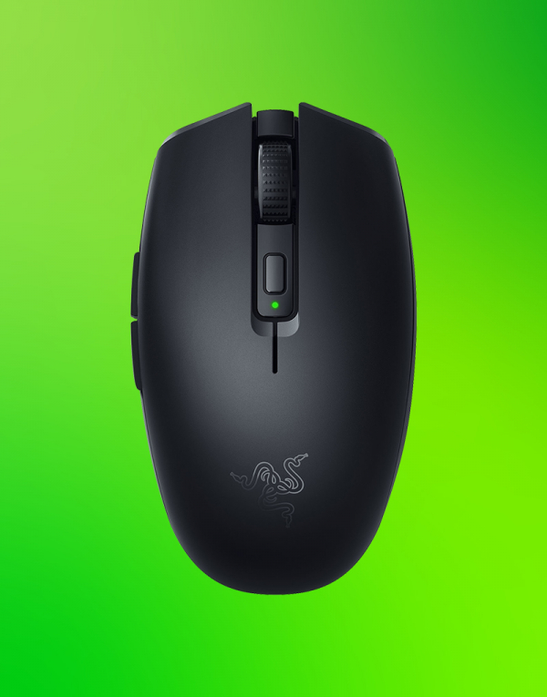 Mouse Wireless Razer Lightweight Orochi V2
