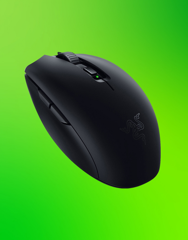 Mouse Wireless Razer Lightweight Orochi V2