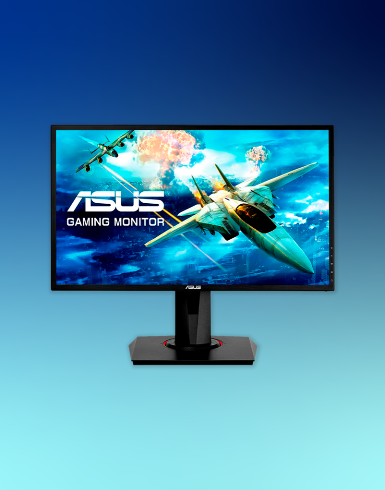 Monitores archivos Gamers Ecuador