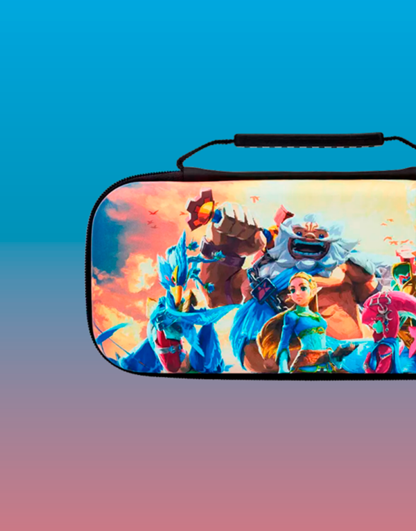 Cases Gamers Ecuador Tu tienda online