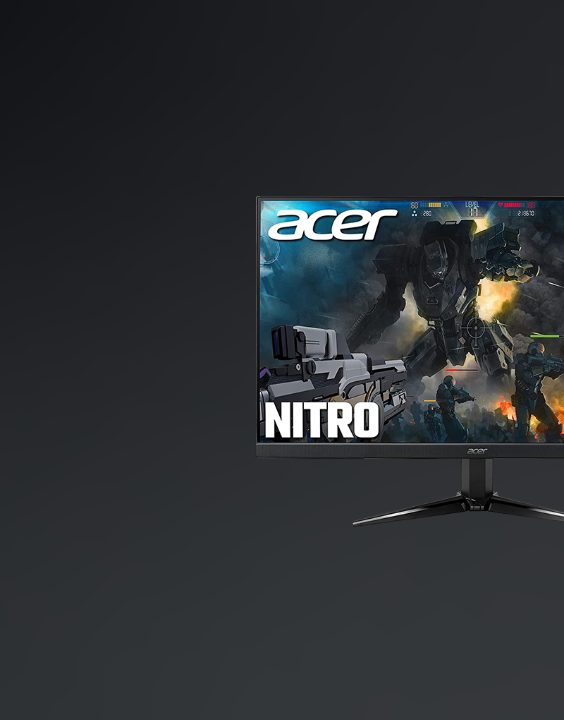 Monitor Acer Nitro XV240Y