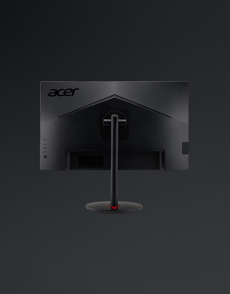 Monitor Acer Nitro QG241Y