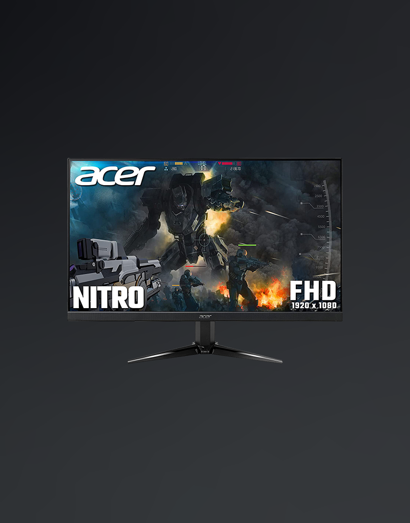 Monitor Acer Nitro XV240Y