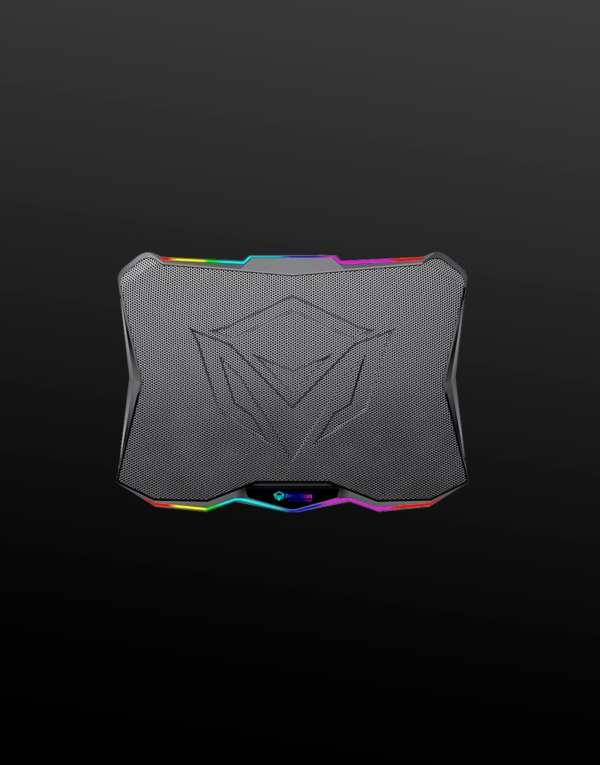 Base Cooler Meetion CP4040