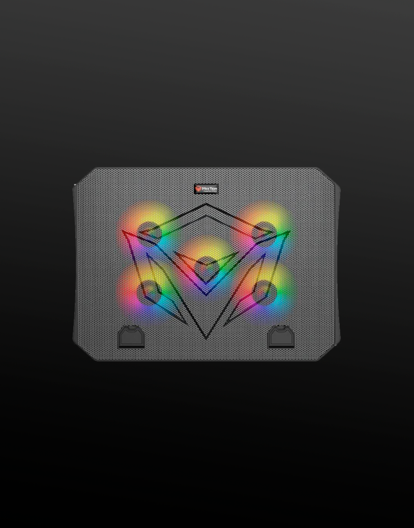 Base Cooler Meetion CP4040