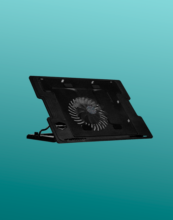 Base Cooler Argom Tech