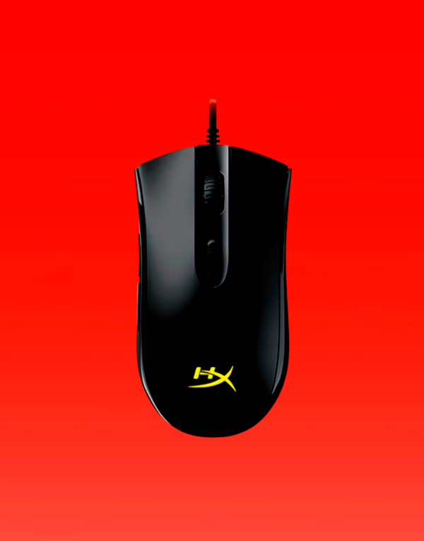Mouse Gamer HyperX Pulsefire Core