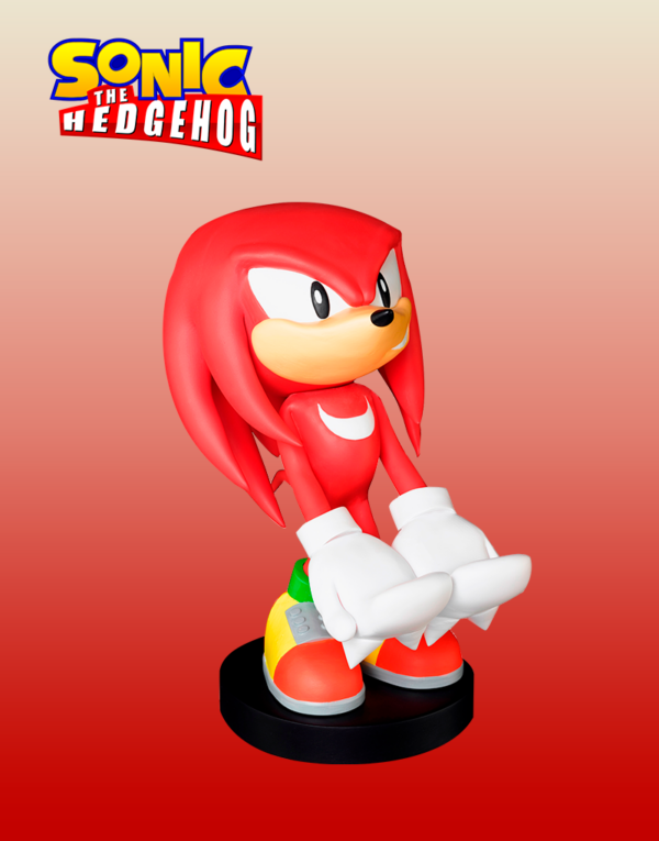 Soporte Cable Guy Knuckles