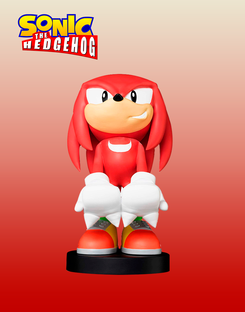 Soporte Cable Guy Knuckles