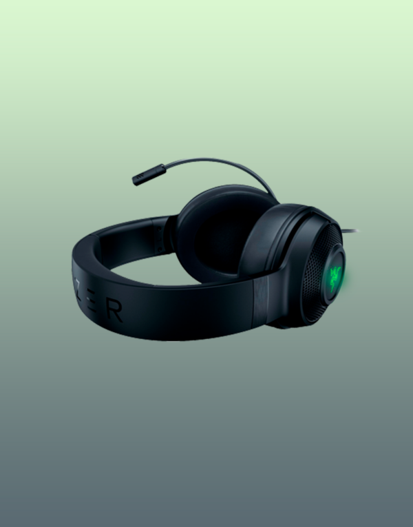 Headset Razer Blackshark V3