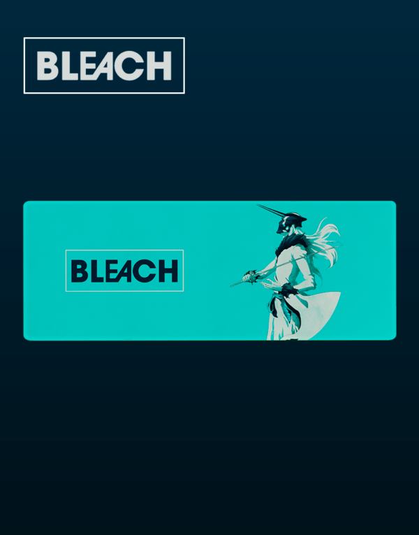 Mouse Pad Bleach Hollow Ichigo