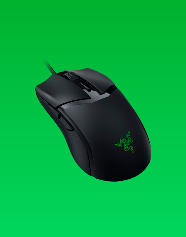 Mouse Gamer Razer Cobra