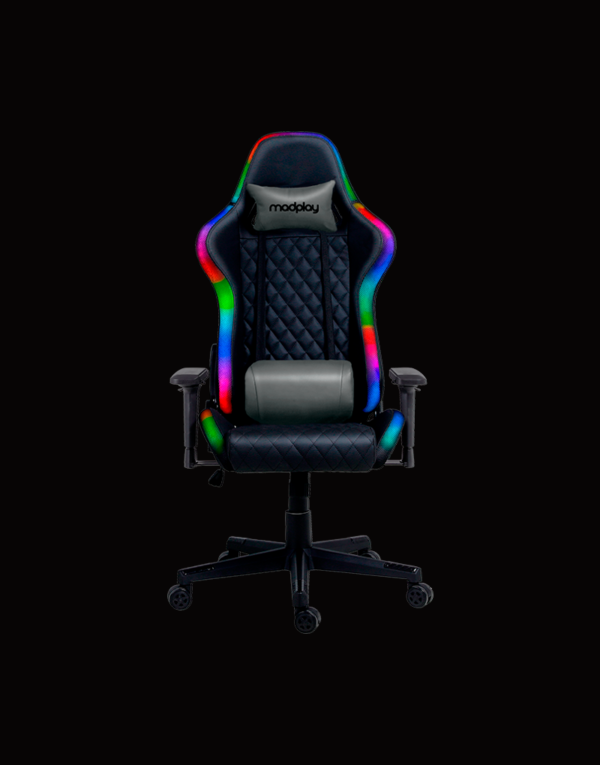 Silla Gamer Madplay