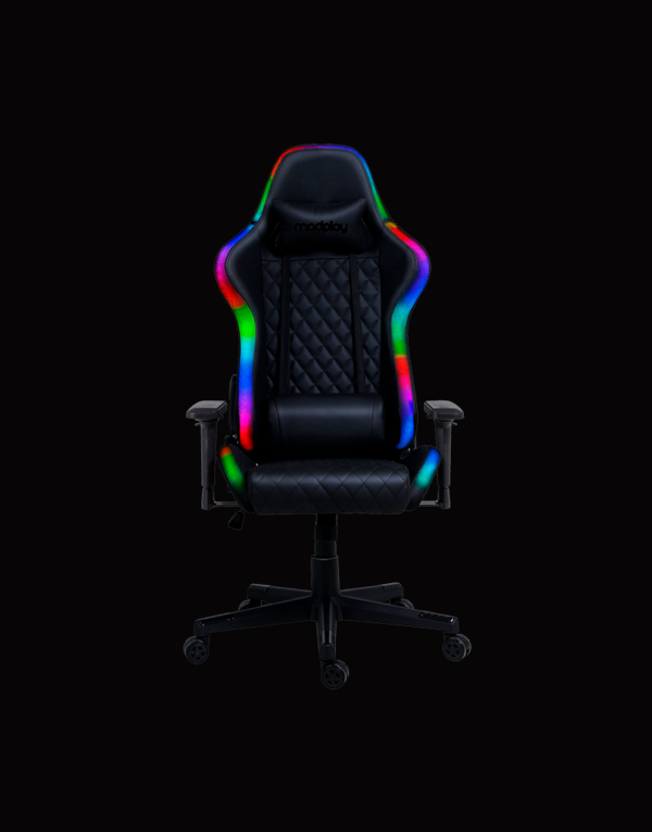 Silla Gamer Madplay