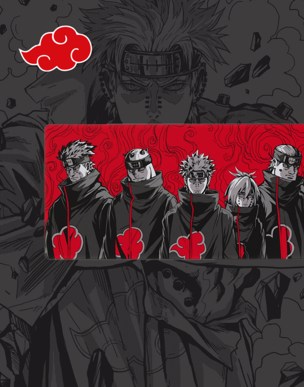 Mouse Pad Naruto Pain