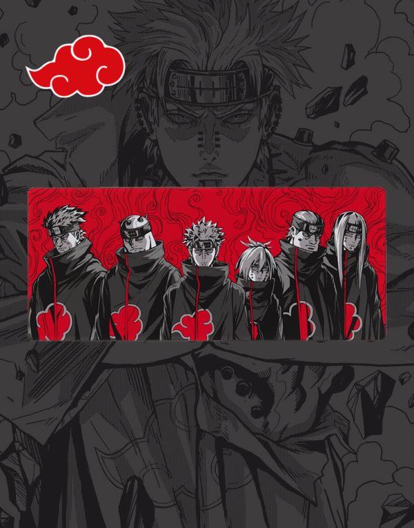 Mouse Pad Naruto Pain