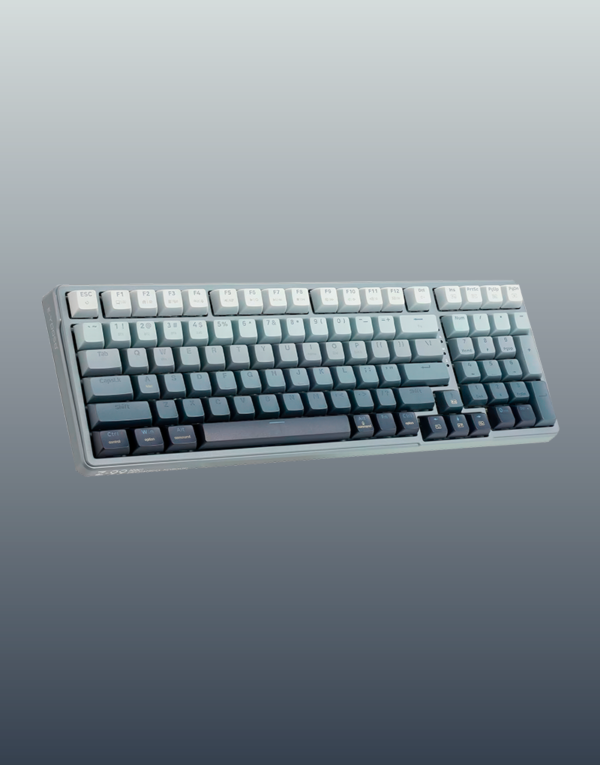 Teclado Mecanico E-yooso Z-99