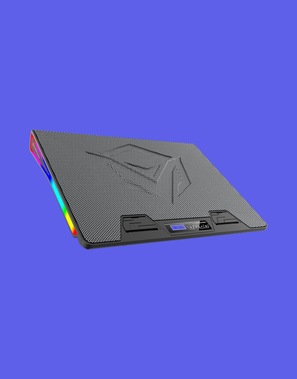 Base Cooler Meetion CP5050