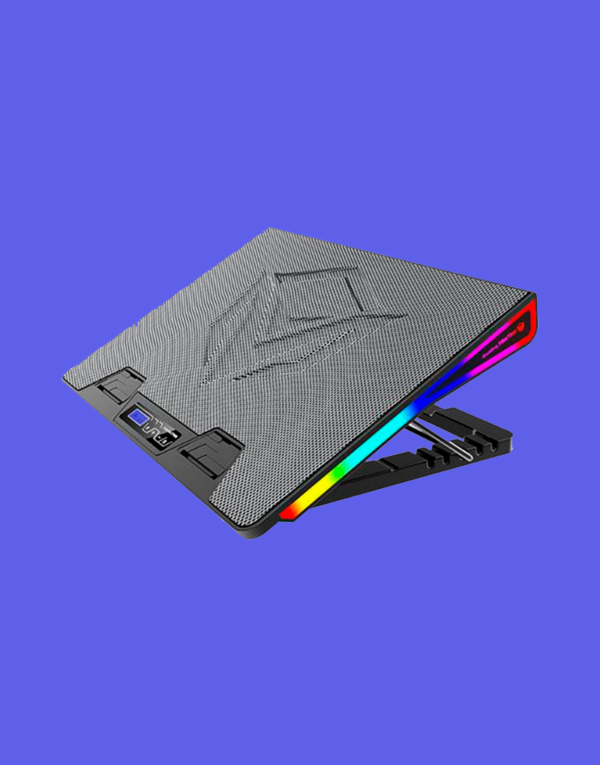 Base Cooler Meetion CP5050