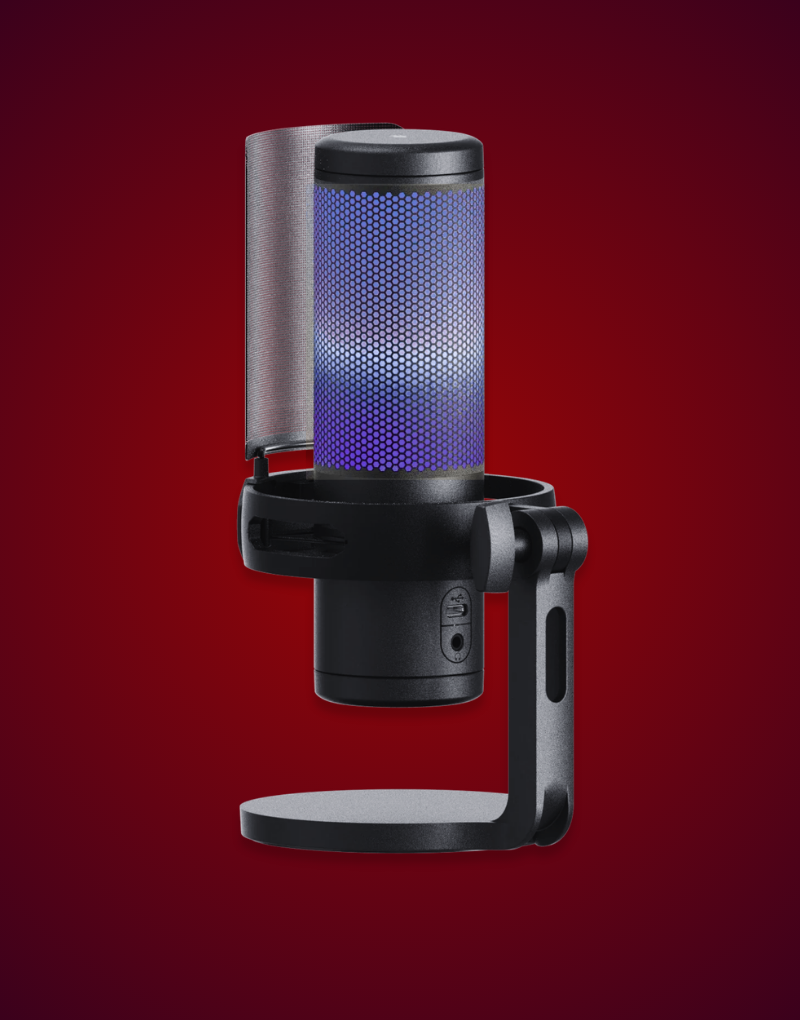 Micrófono Redragon Fenris GM301 - Image 3