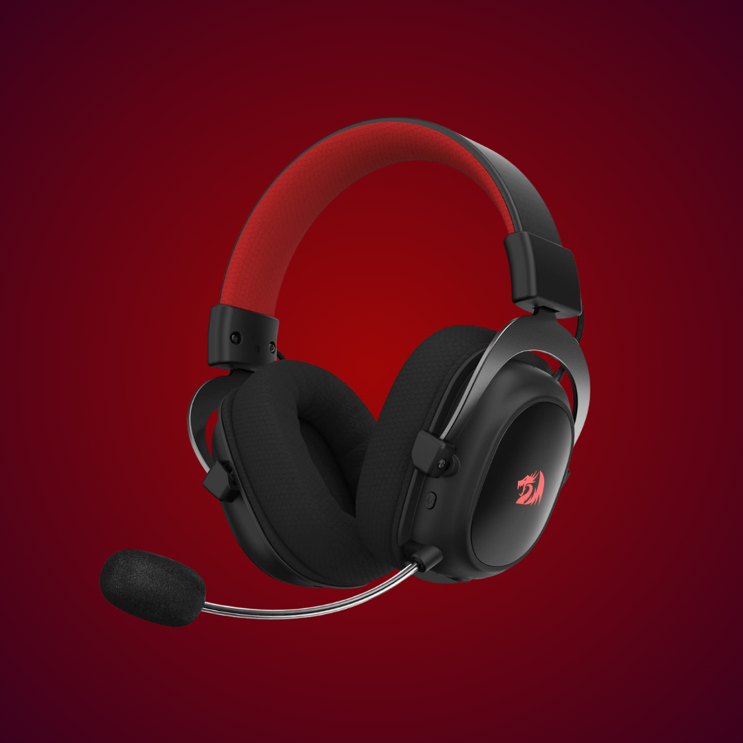 Headset Redragon H510 Zeus Pro