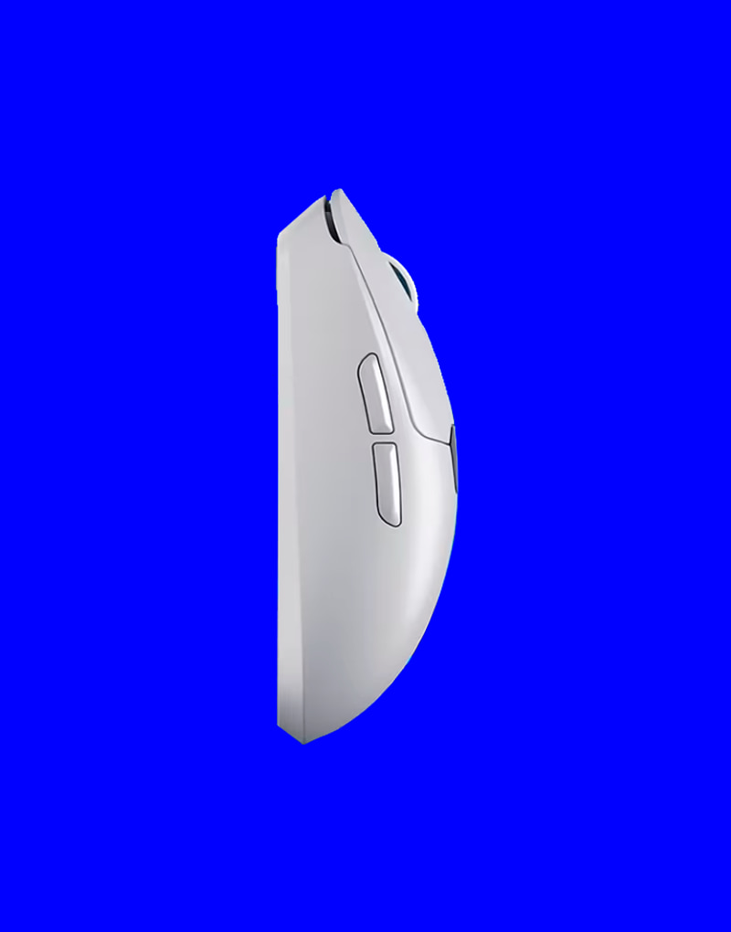 Mouse Aula SC390 Trimodo 2.4G Bluetooth Cable - Image 5