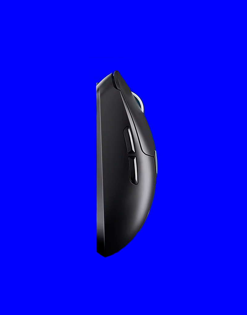 Mouse Aula SC390 Trimodo 2.4G Bluetooth Cable - Image 3